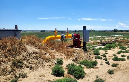 Irrigation