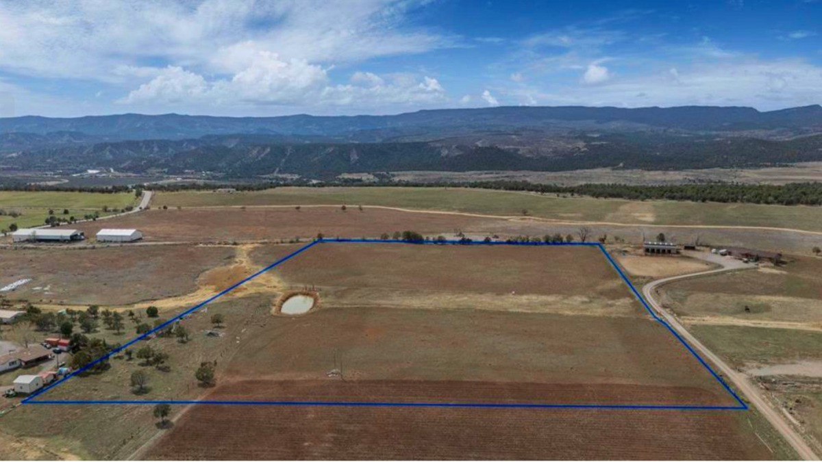 Milagro Farm Irrigated 18.04 Acres 