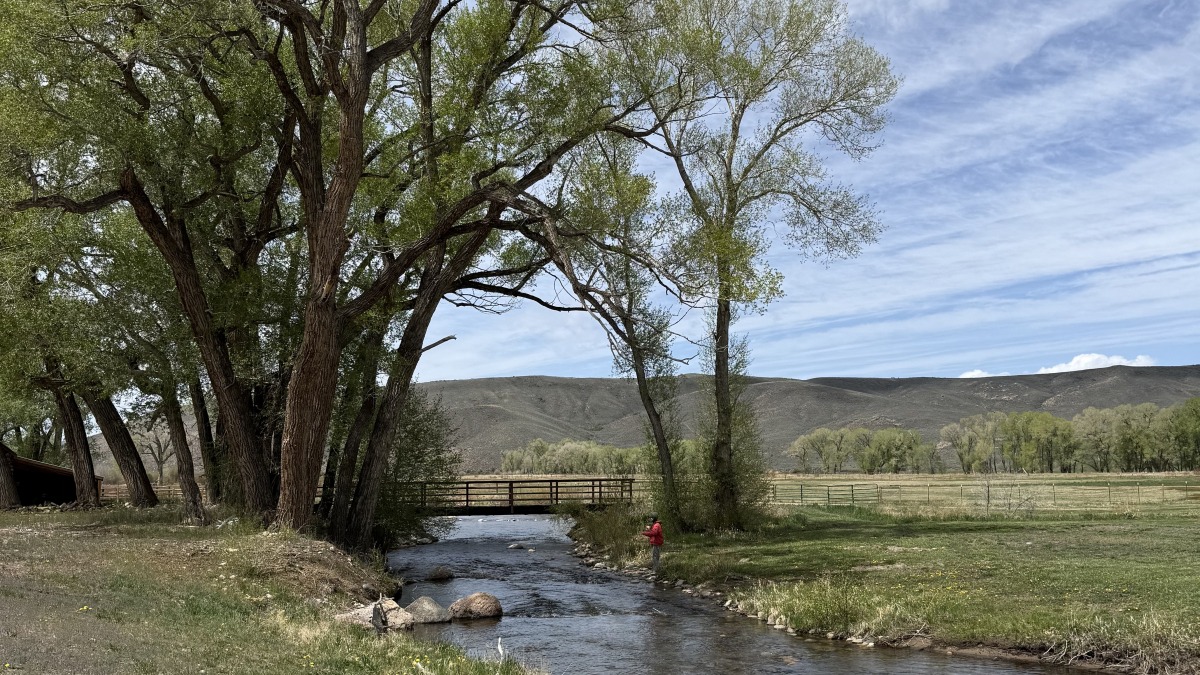 Quartz creek ranch