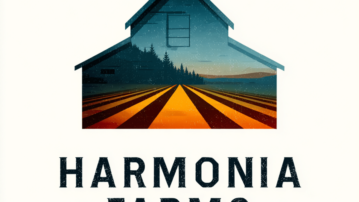 Harmonia Farms CSA