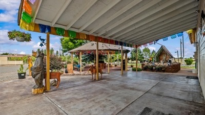 Gazebo Space