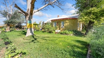 1910 Farm House