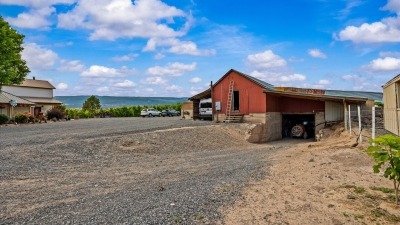 Outbuilding
