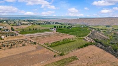 Aerial of Property