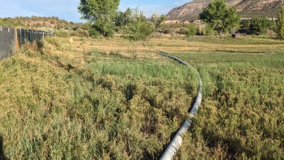 Gated Pipe