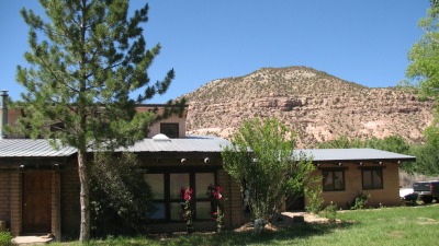 Original Home