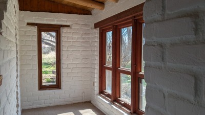 Sunroom