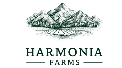 Harmonia Farms Parent Logo