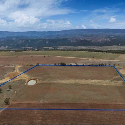 Milagro Farm Irrigated 18.04 Acres 