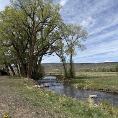 Quartz creek ranch