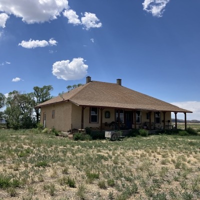 3 Bedroom, 2 Bathroom House on Property