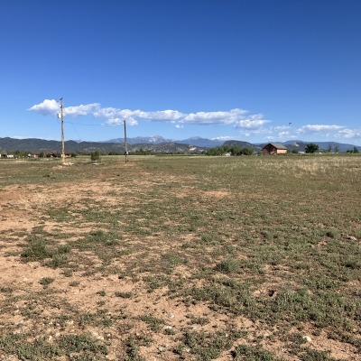 View of field