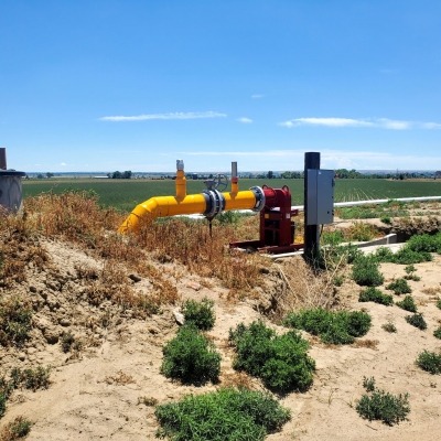 Irrigation